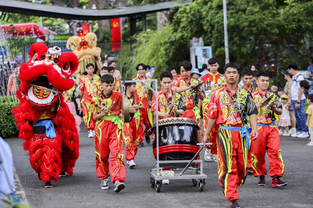 Thảo Cầm Viên Sài Gòn