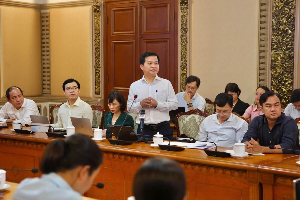 TP.HCM tiêm hơn 16.000 mũi Vaccine Sởi – Rubella