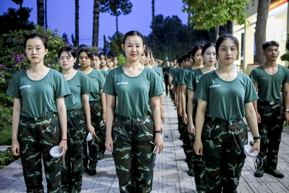 Trường Quân sự Quân khu 7