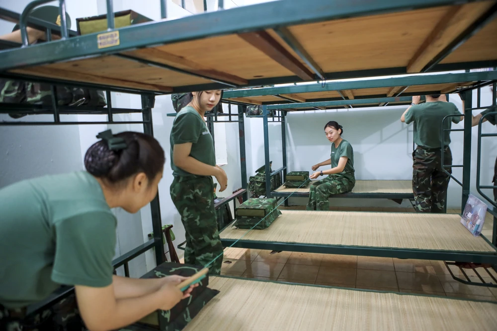 Trường Quân sự Quân khu 7