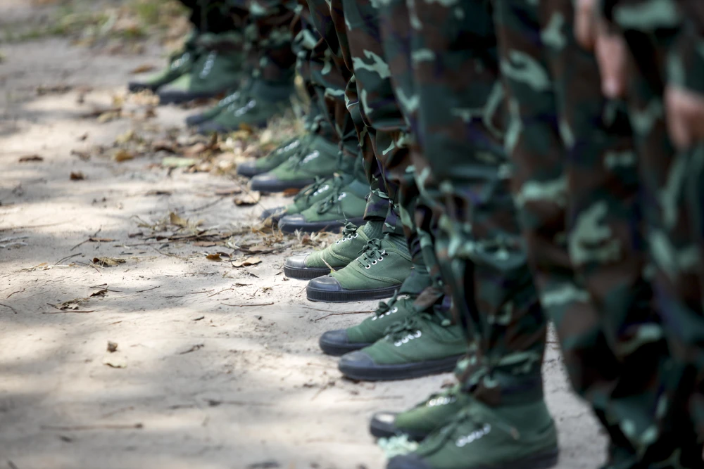 Trường Quân sự Quân khu 7