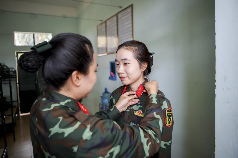 Trường Quân sự Quân khu 7