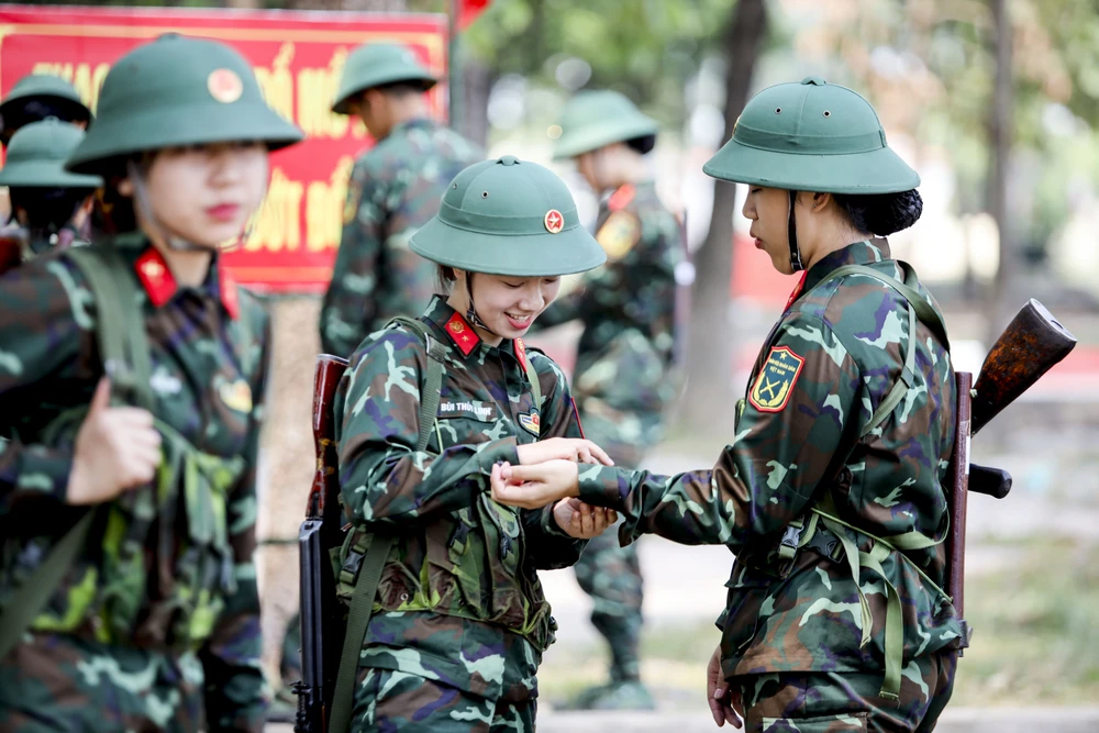 Trường Quân sự Quân khu 7