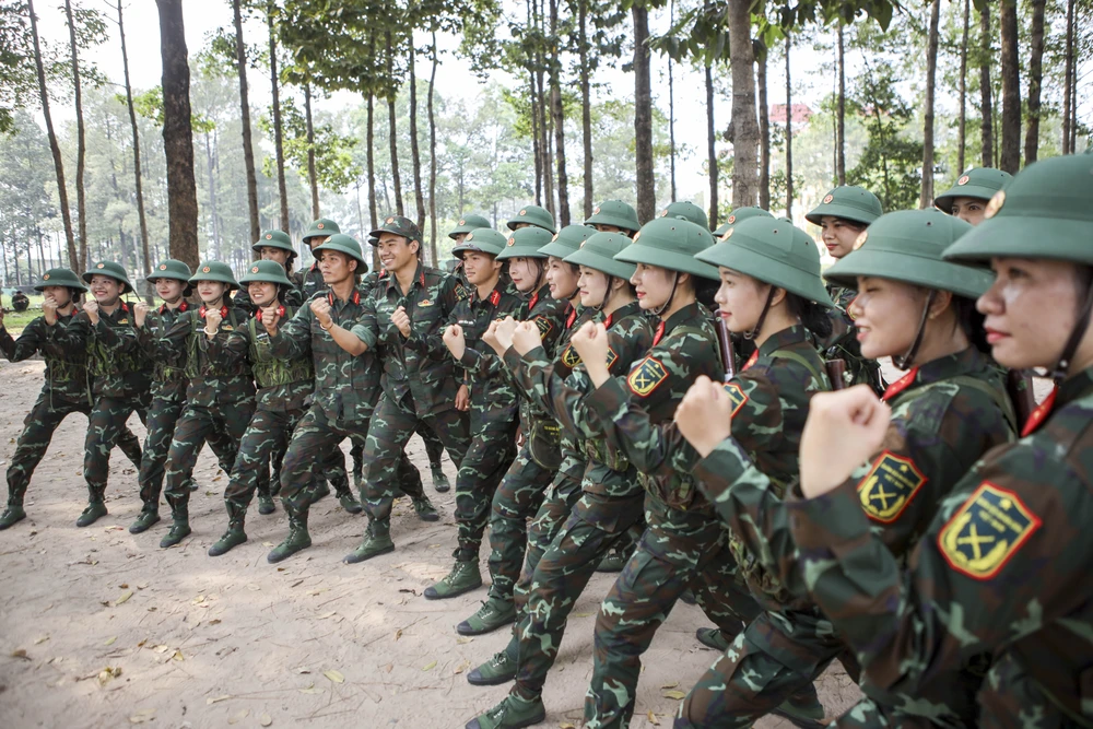 Trường Quân sự Quân khu 7