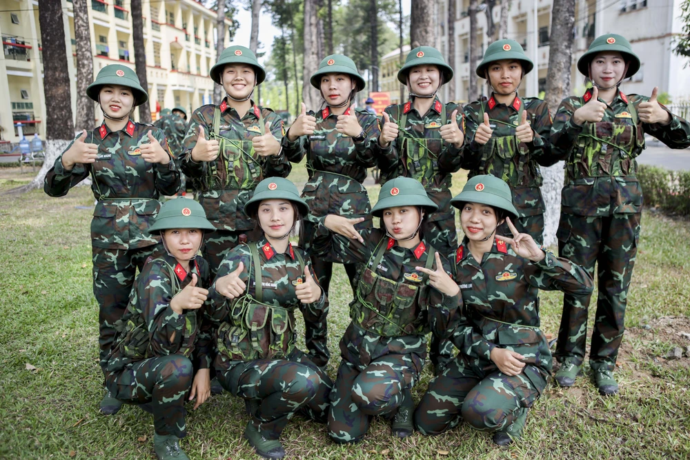 Trường Quân sự Quân khu 7