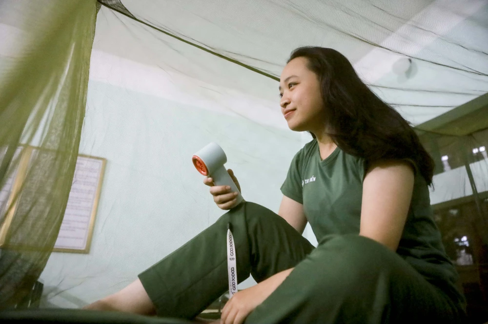 Trường Quân sự Quân khu 7