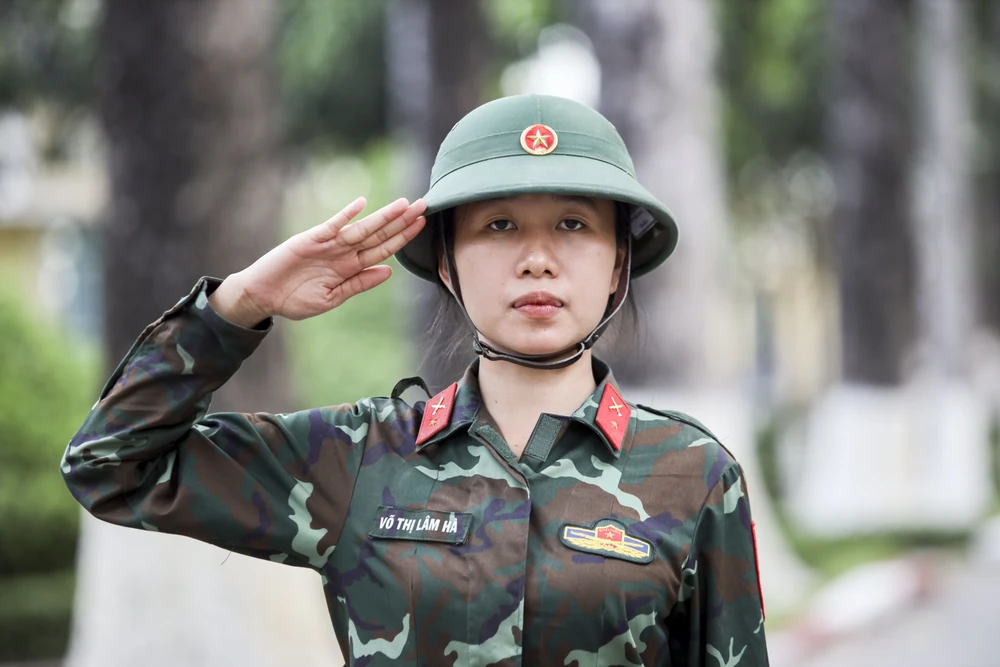 Trường Quân sự Quân khu 7