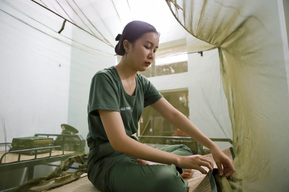 Trường Quân sự Quân khu 7