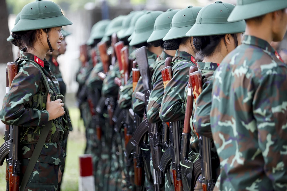 Trường Quân sự Quân khu 7