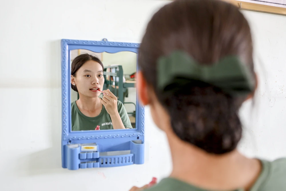 Trường Quân sự Quân khu 7