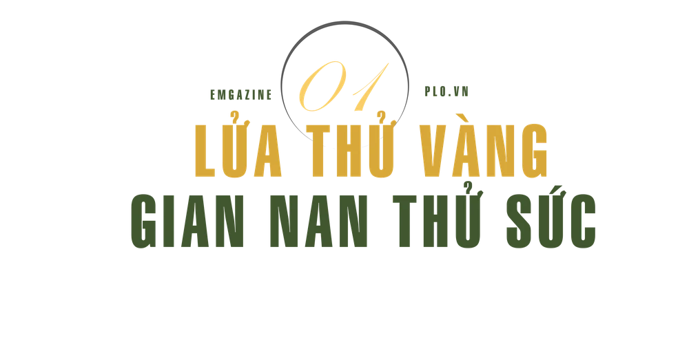 môi trường quân ngũ