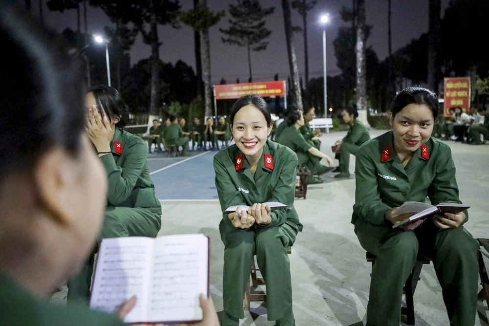 Trường Quân sự Quân khu 7