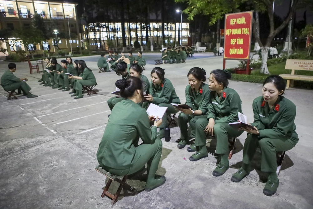 Trường Quân sự Quân khu 7