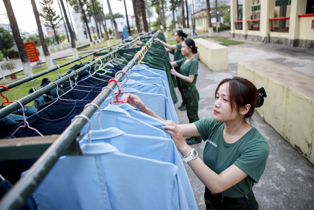 Trường Quân sự Quân khu 7