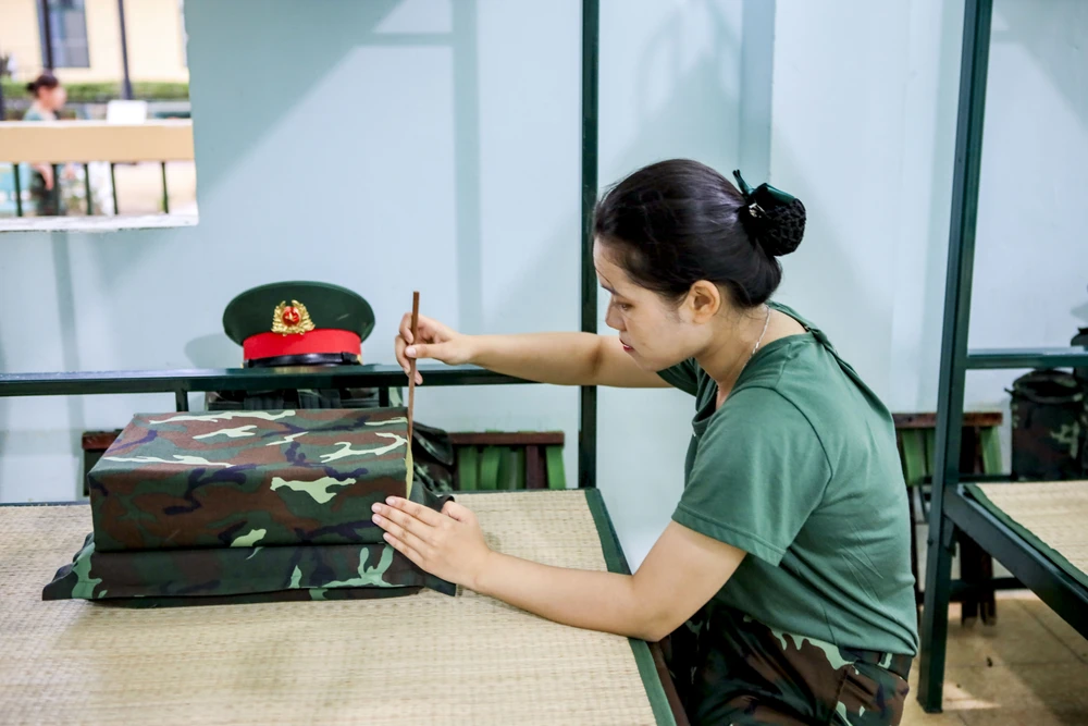 Trường Quân sự Quân khu 7