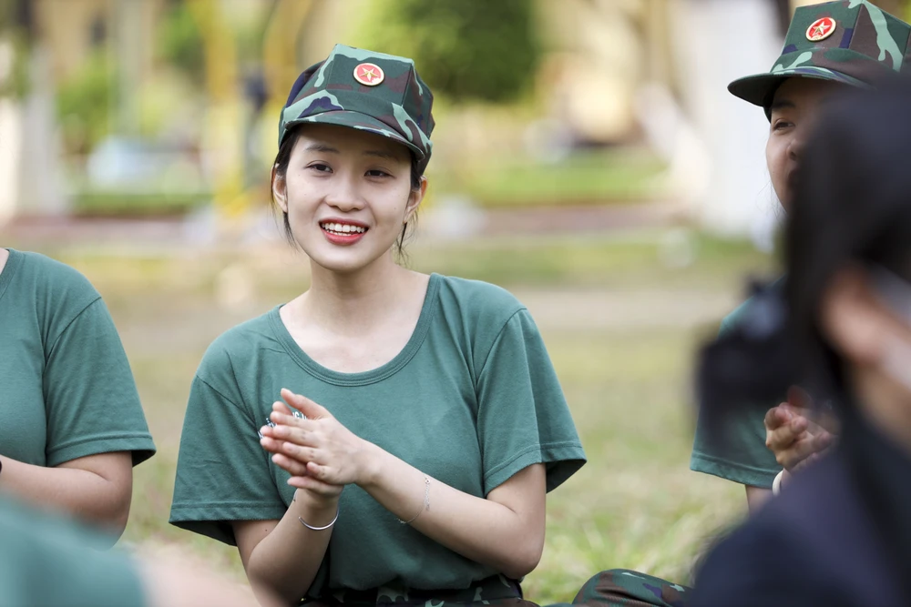 Trường Quân sự Quân khu 7