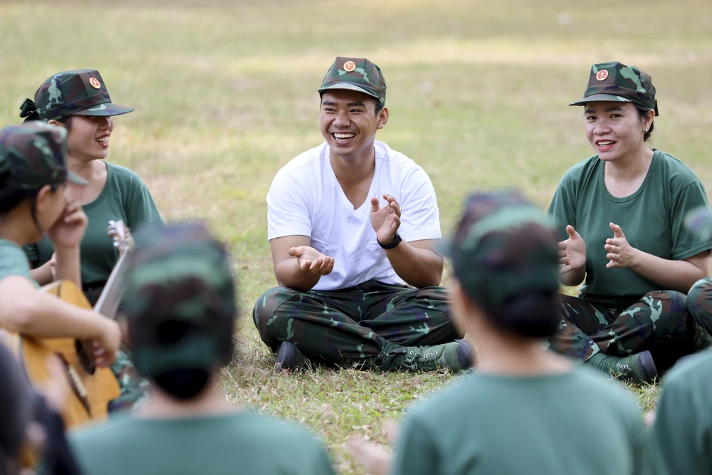 Trường Quân sự Quân khu 7