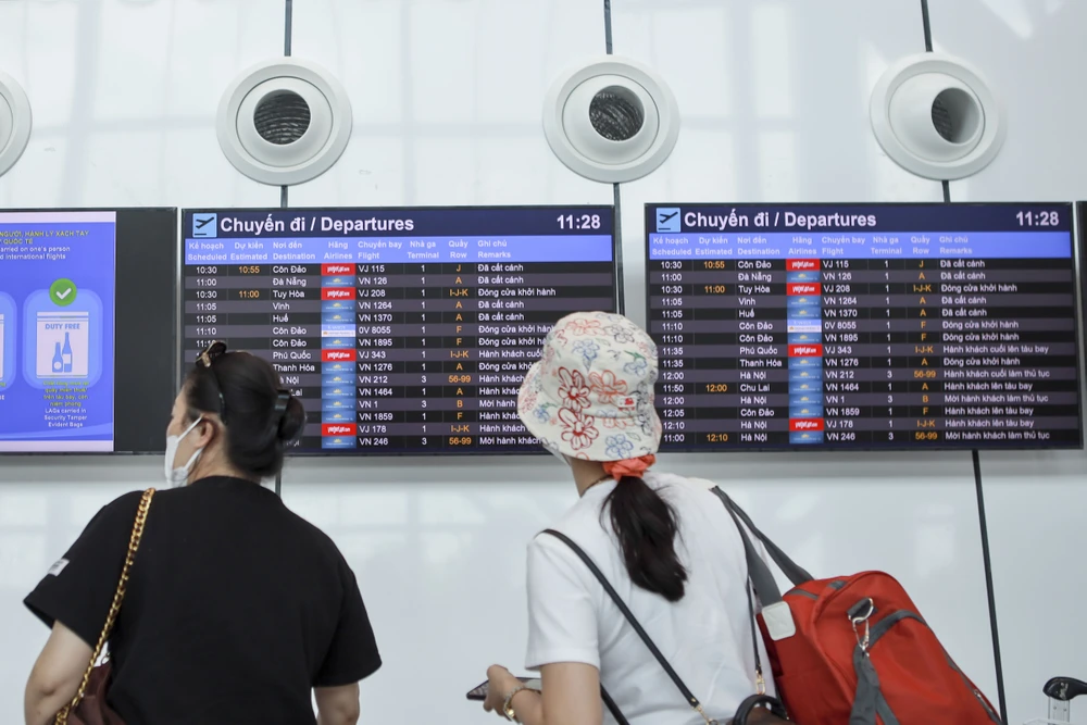 Nhà ga T3 - Sân bay Tân Sơn Nhất (4).jpg