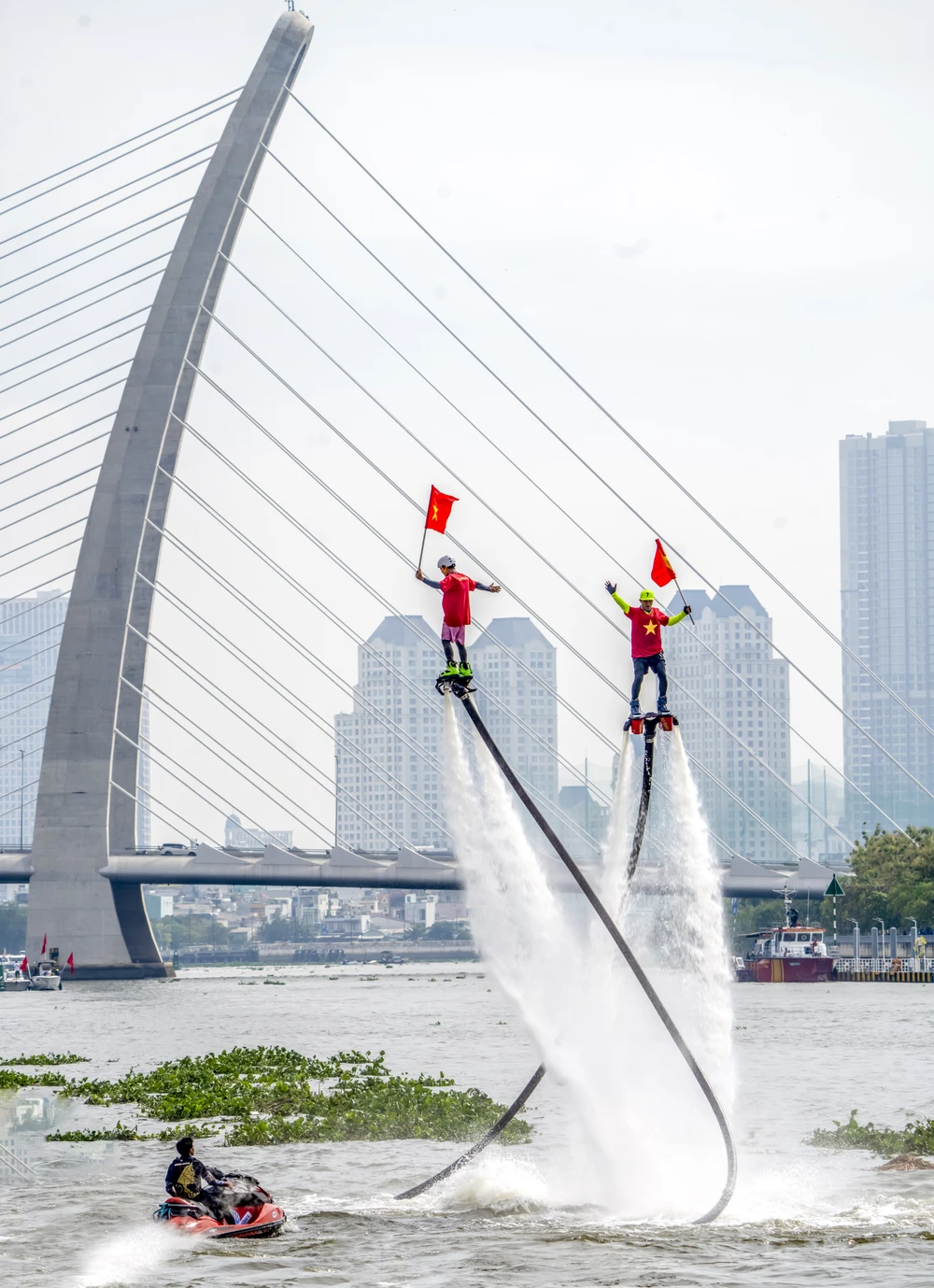 50 nam vuon minh.jpg