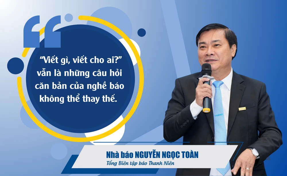 báo chí - truyền thông