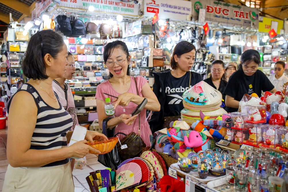 phường Bến Thành