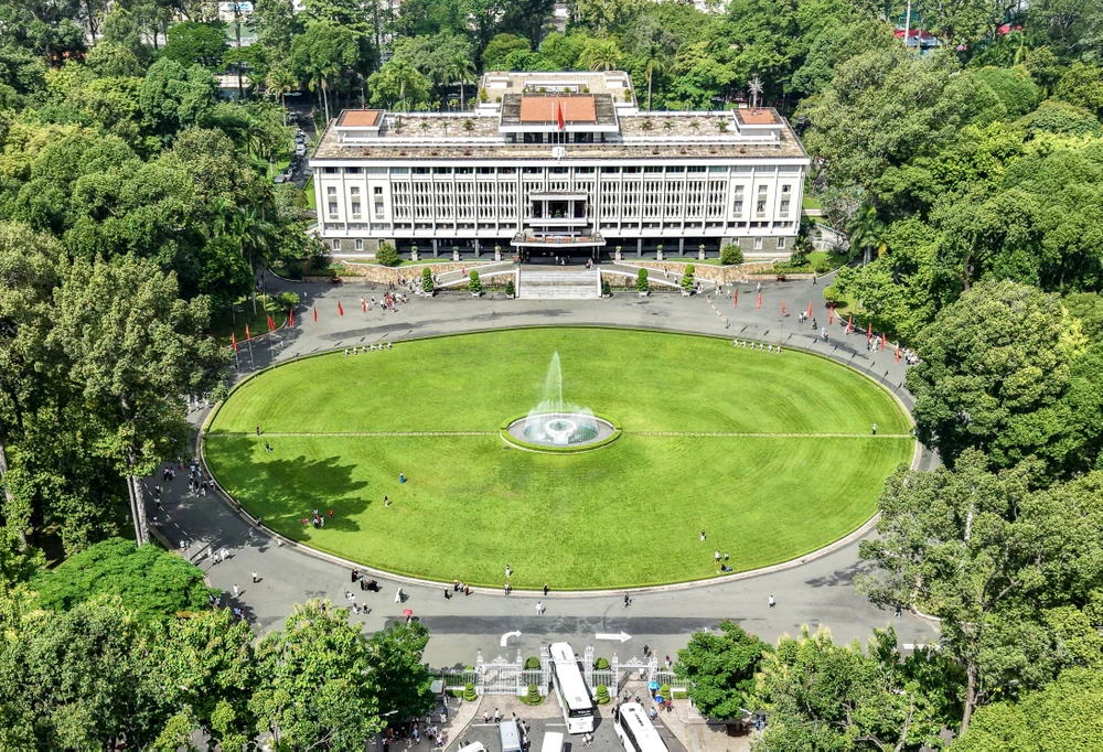 phường Bến Thành