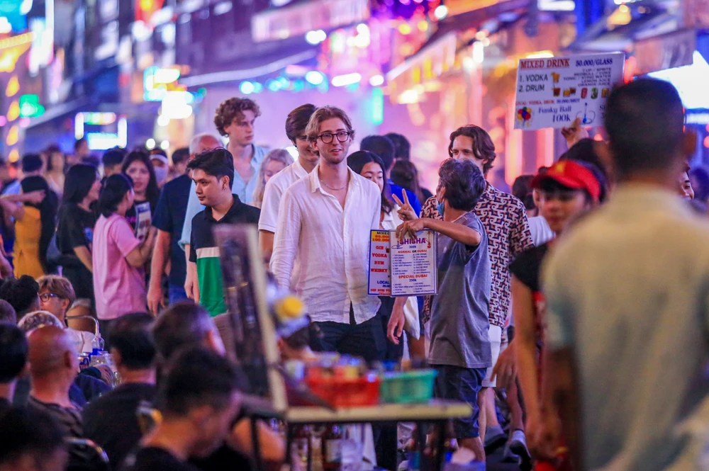 phường Bến Thành