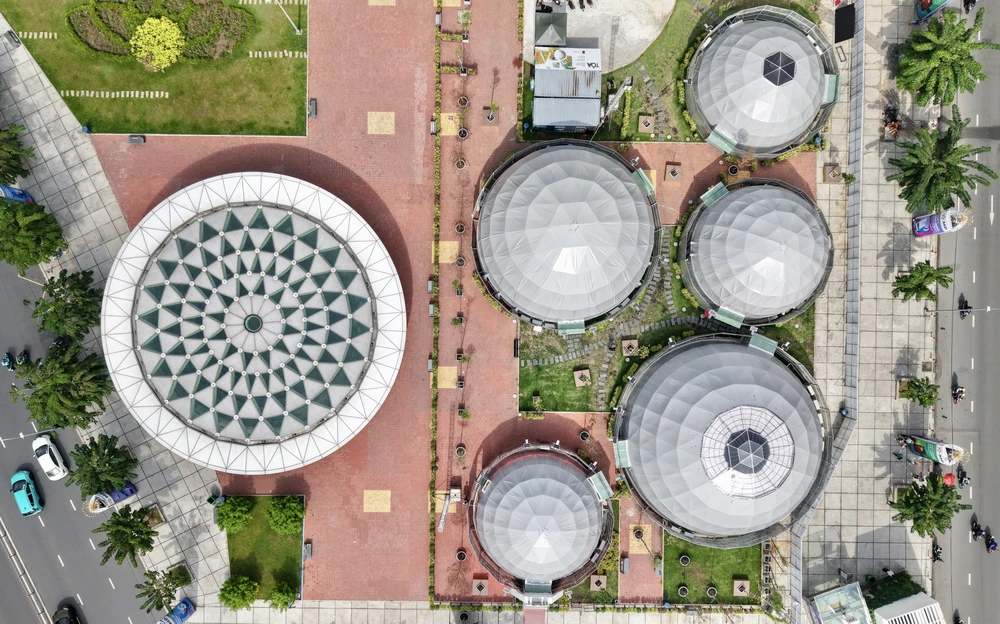 phường Bến Thành