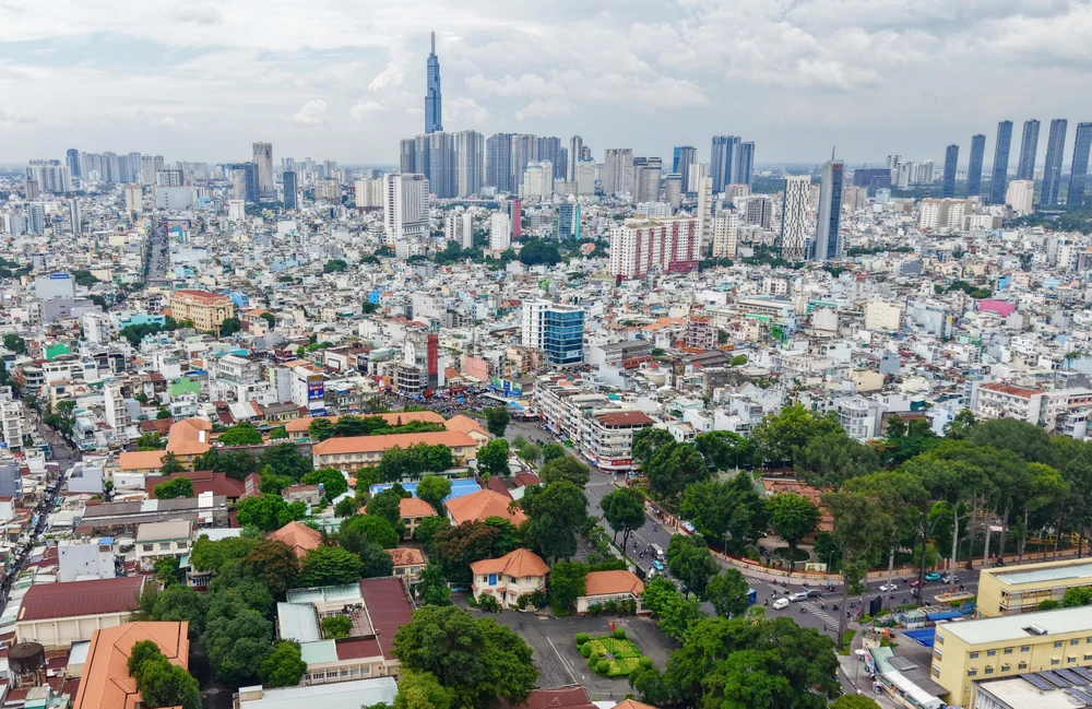 Phường Gia Định