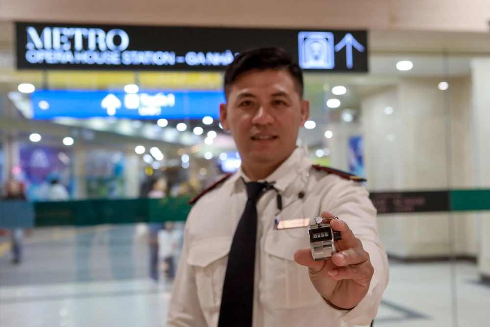 Ga metro Nhà hát Thành phố kết nối trung tâm thương mại (10).jpg