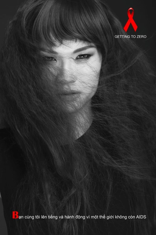 Ngỡ ngàng vẻ đẹp của 19 thiên thần chuyển giới ảnh 13