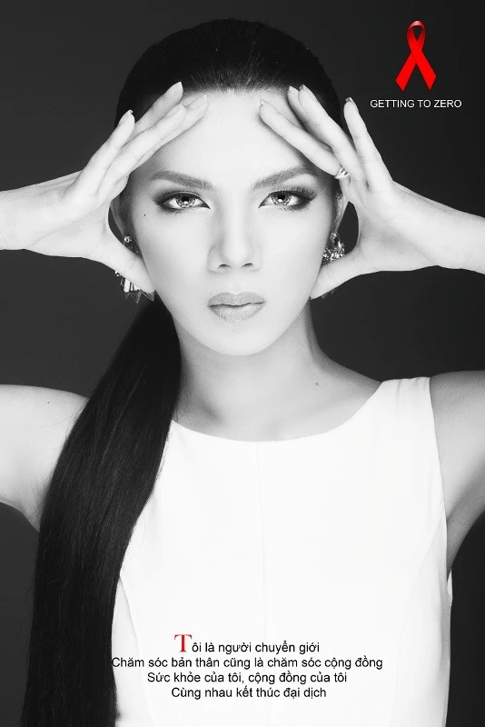 Ngỡ ngàng vẻ đẹp của 19 thiên thần chuyển giới ảnh 15