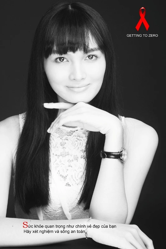 Ngỡ ngàng vẻ đẹp của 19 thiên thần chuyển giới ảnh 9