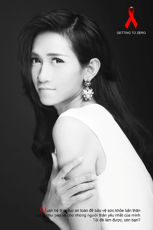 Ngỡ ngàng vẻ đẹp của 19 thiên thần chuyển giới ảnh 12