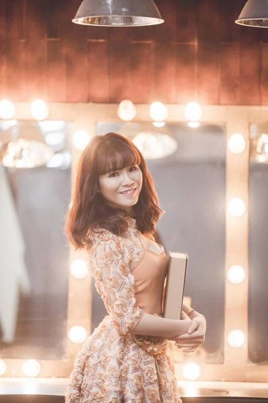 Quán quân tiếng hát truyền hình và chuyện bây giờ mới kể ảnh 3 Quán quân tiếng hát truyền hình và chuyện bây giờ mới kể ảnh 3