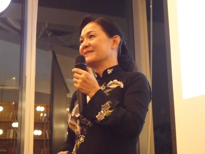 “Yêu” khi mang thai: Làm sao cho an toàn? ảnh 1