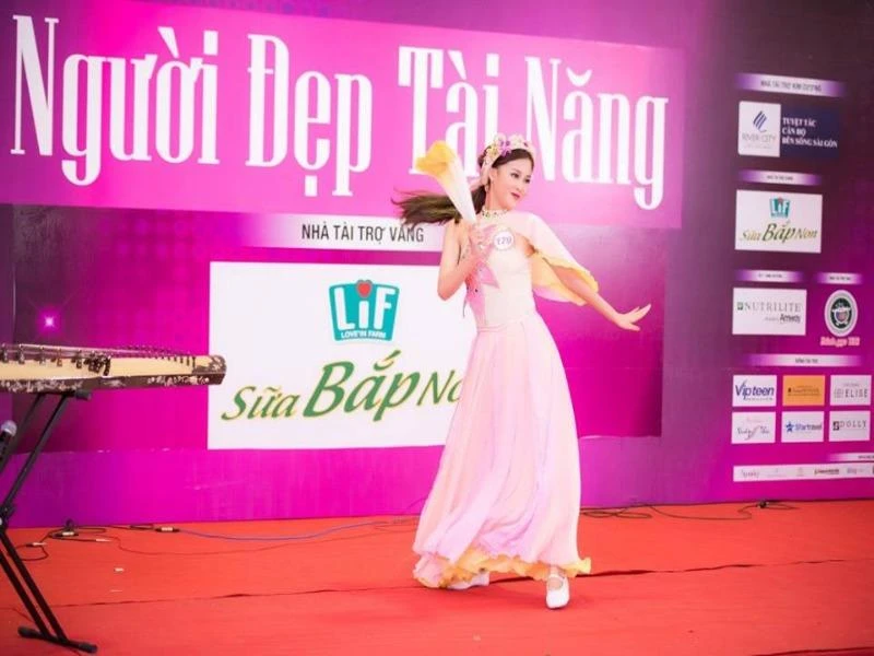 Nguyễn Bảo Ngọc 