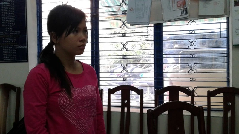 Đặc nhiệm truy bắt cướp như phim giữa phố Sài Gòn ảnh 3