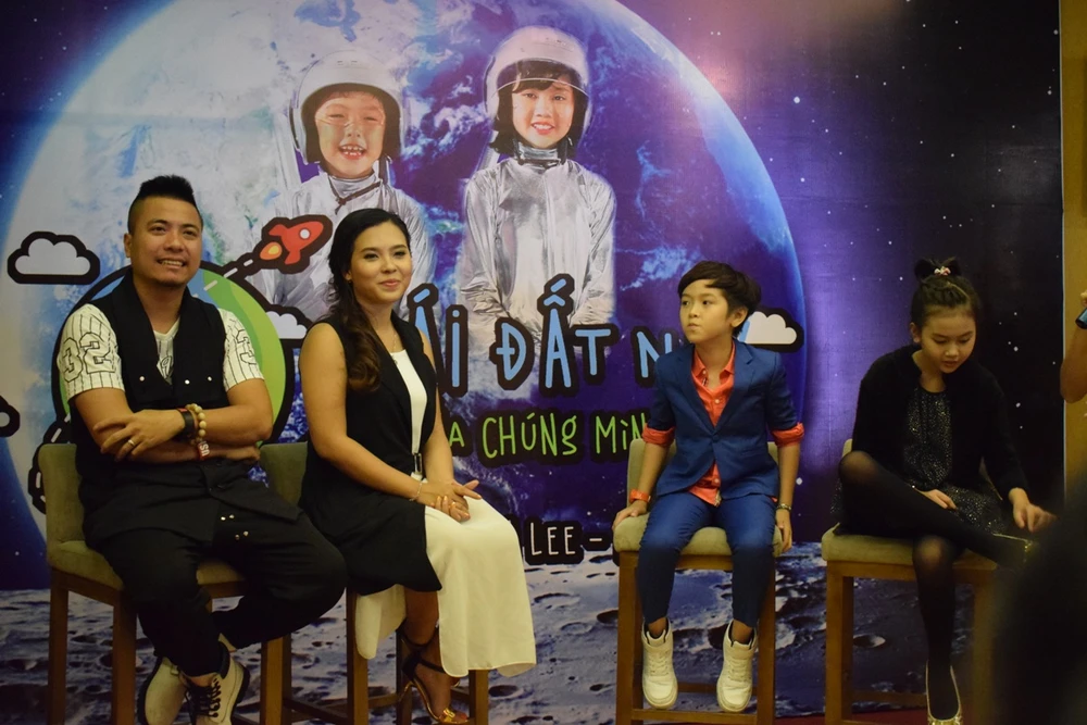 Ba bí mật bật mí về hoàng tử quảng cáo Ben Lee ảnh 3