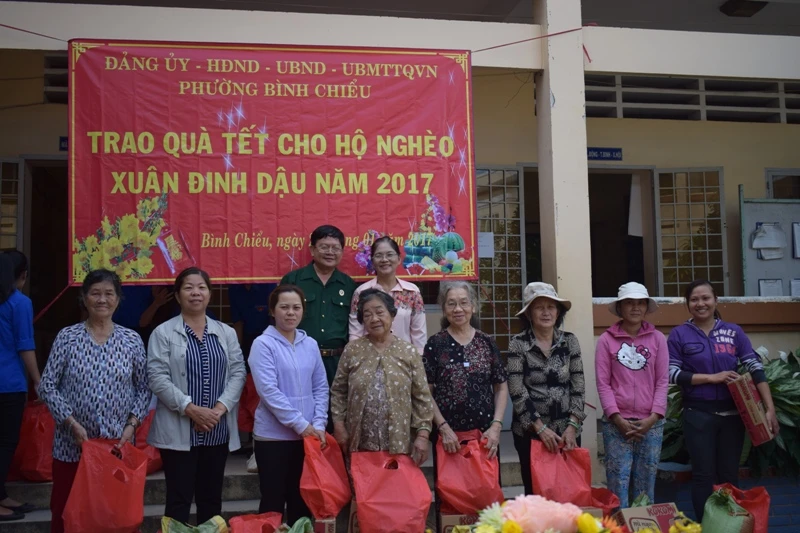 “Ngày đó 10 người đi chỉ còn 2 người về được…” ảnh 2