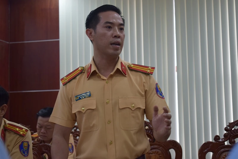 Tp.HCM: 7 ngày tết không có cháy lớn gây thương vong ảnh 2 Tp.HCM: 7 ngày tết không có cháy lớn gây thương vong ảnh 2