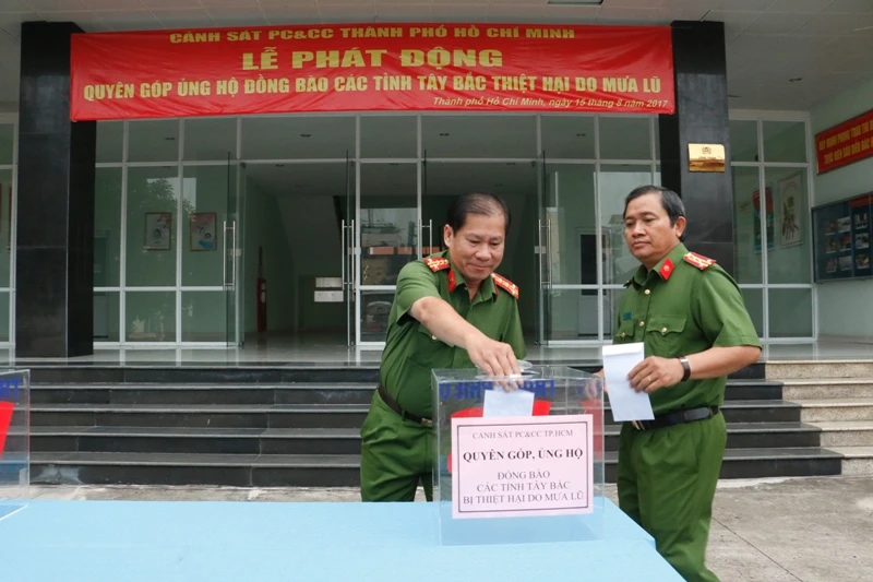 Thương lắm đồng bào ơi! ảnh 2