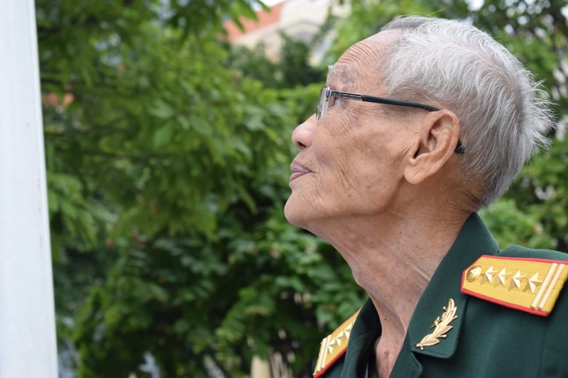 Triển lãm Thắm tình hữu nghị Việt Nam - Liên bang Nga ảnh 2