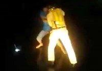 Manh mối tìm ra nhóm đâm chết người nhà con nợ ở quận 3 ảnh 9 Làm rõ vụ xô xát giữa CSGT và nhóm người trên xe tải