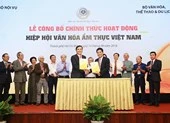 TP.HCM sẽ có thực đơn ẩm thực chuẩn dành cho du khách