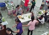 Công an bắt giam em rể chủ quán Phở Hòa Pasteur