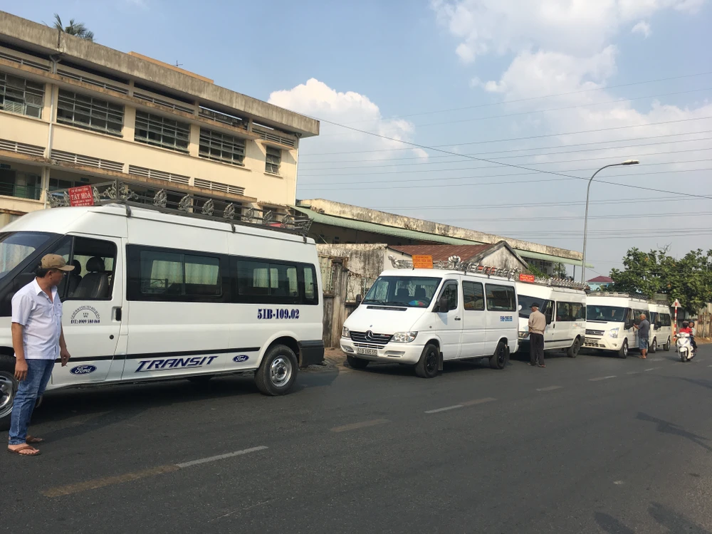 Giám định ADN 5 thi thể trong vụ cháy tại quận 9 ảnh 1