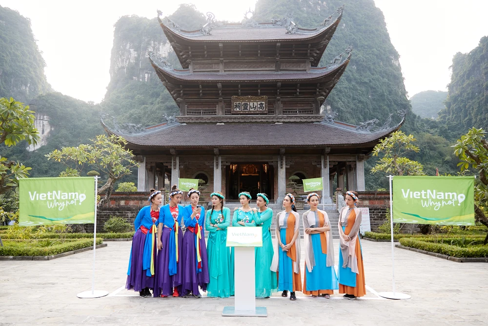 Hoàng My, Kim Duyên thẳng tay 'quăng' Quỳnh Châu xuống đất ảnh 3