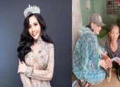Hoa hậu Đại sứ nhân ái Bến Tre qua đời ở tuổi 33