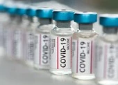 5 loại vaccine phòng COVID-19 được phê duyệt tại Việt Nam